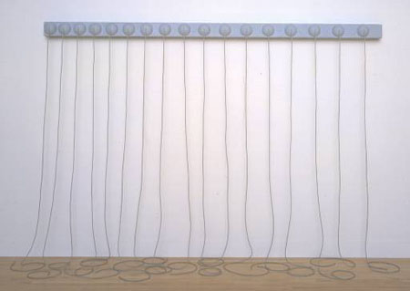 Addendum, Eva Hesse