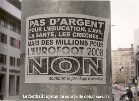 Foot et culture