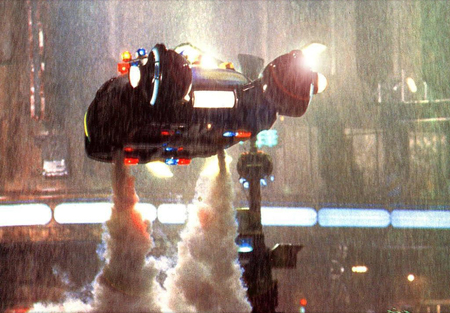 Blade Runner