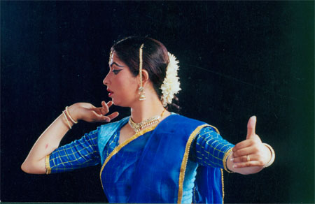 Kavita Thakur