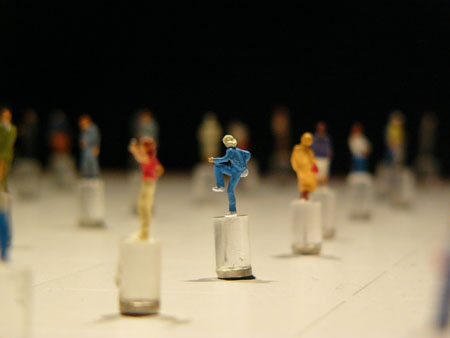 Figurines