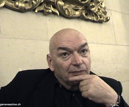 Jean Nouvel