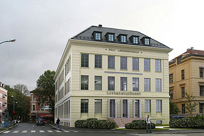 Maison Oslo