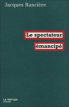 couverture livre Rancière