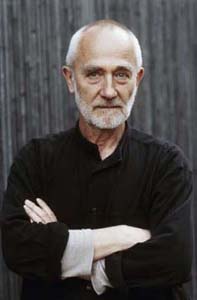 Peter Zumthor.