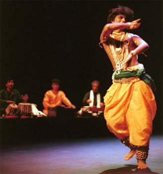 danse