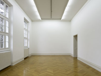 salle kunsthalle