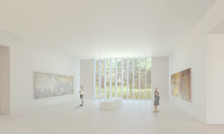 galerie