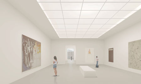 galerie