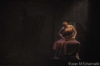 scène