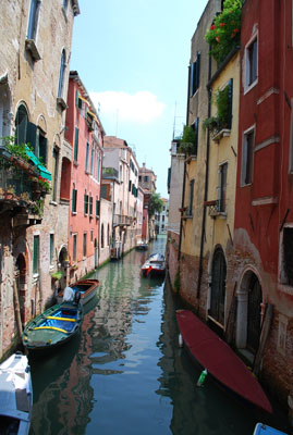 venise