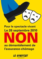 affiche votation