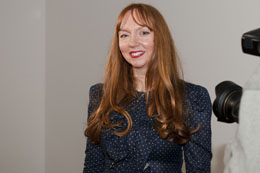 Susan Philipsz
