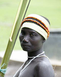 Jarawa