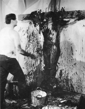 Hermann Nitsch