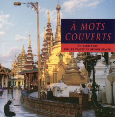 A mots couverts, Olizane