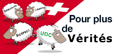 UDC, l'affiche miroir