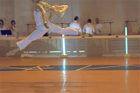 drumming-keersmaeker