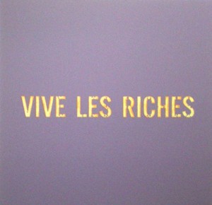 vivelesriches