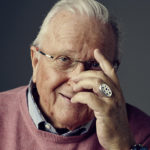 Portrait of Pierre Keller