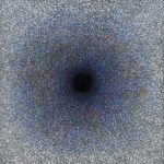 Imploding Black, 1985-86