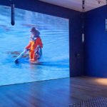 2023 02 21 A Bruit secret, Museum Tinguely, Basel