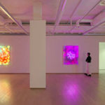 Leo Villareal: Nebulae